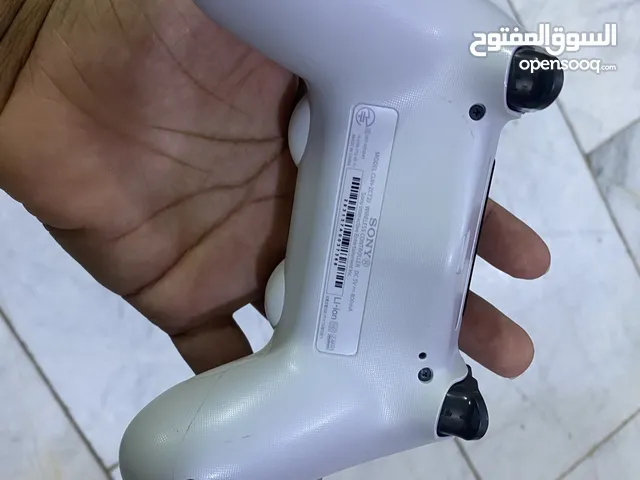 جوستكات بلي فور للبيع اصلي شرط اصلي مكاني الناصرية