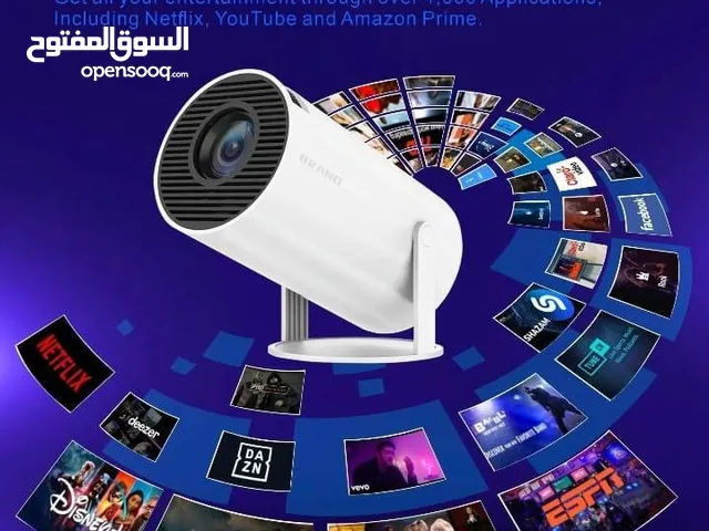 بروجكتر ULTRA HD