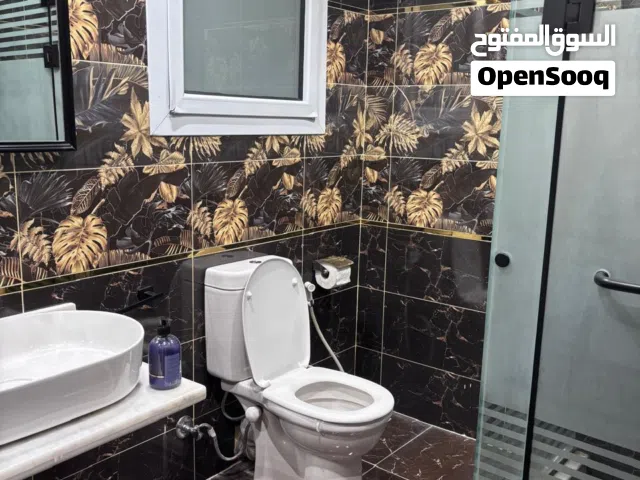 المهندسين نادى الزمالك شقة مفروش للايجار