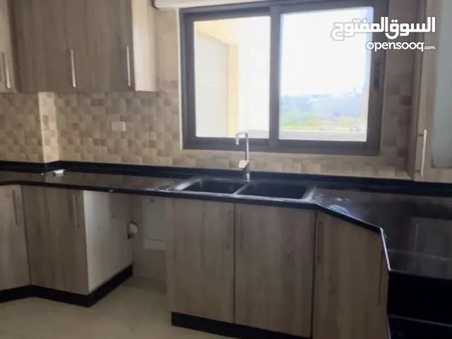 161 m2 3 Bedrooms Apartments for Rent in Amman Airport Road - Manaseer Gs