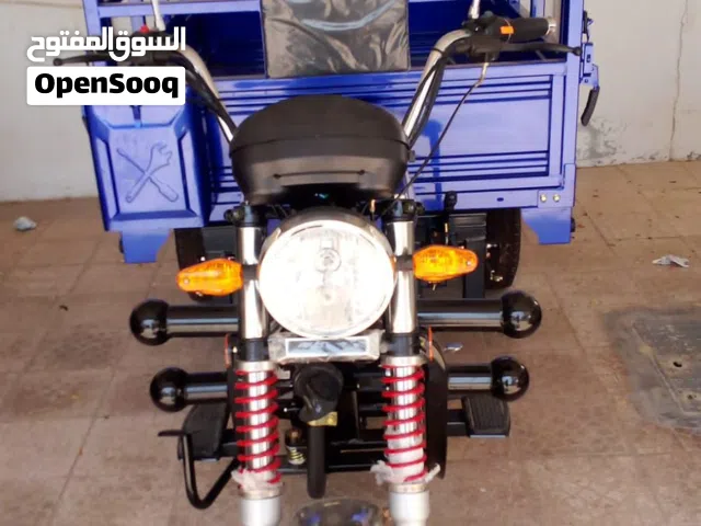 دراج توك توك للبيع