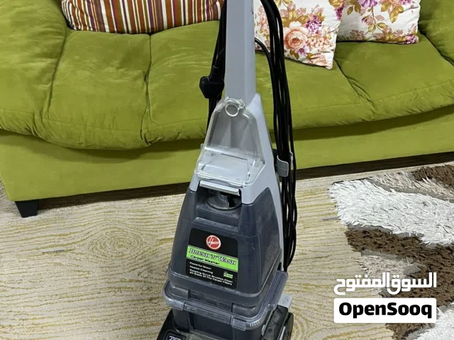 مكنسة غسيل سجاد HOVER