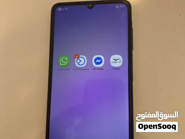 هاتف A07 ب باكوه جديد استعال يوم 1