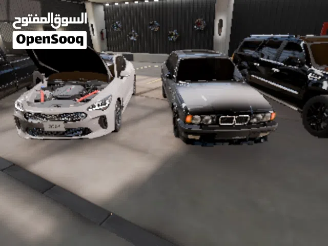حساب كار بركنج 2 اقرا الوصف