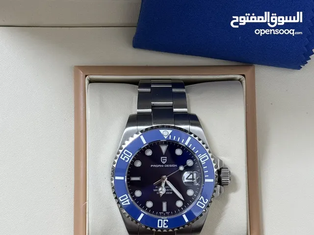 Analog Quartz Others watches  for sale in Al Dakhiliya