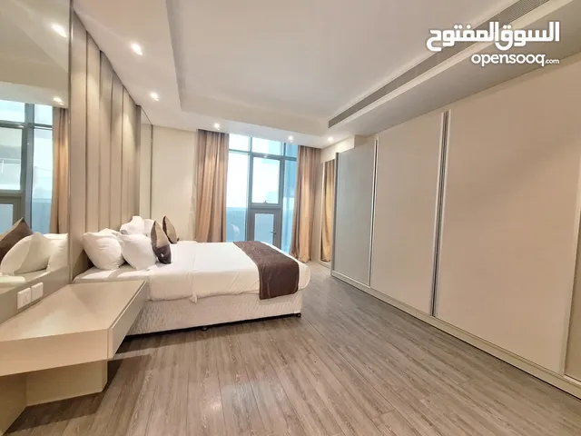 Modern Interior  Cozy  Quality Living  Cpr Address  Near Juffair Mall