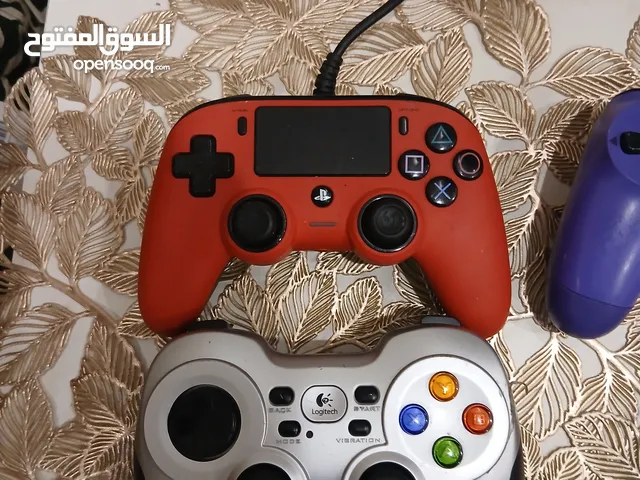يدات بليستيشن 4 بيعه سريعه