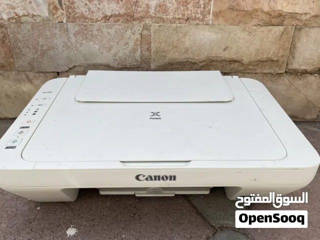 Canon printer