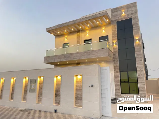فيلا للبيع في عجمان الحليو