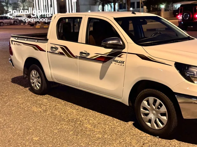 Toyota Hilux 2019 in Kuwait City