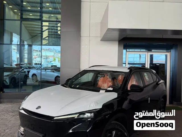 2026, دونج فينج, M 500