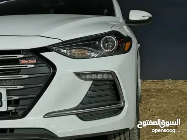 تيربو  2017 AD SPORT TURBO