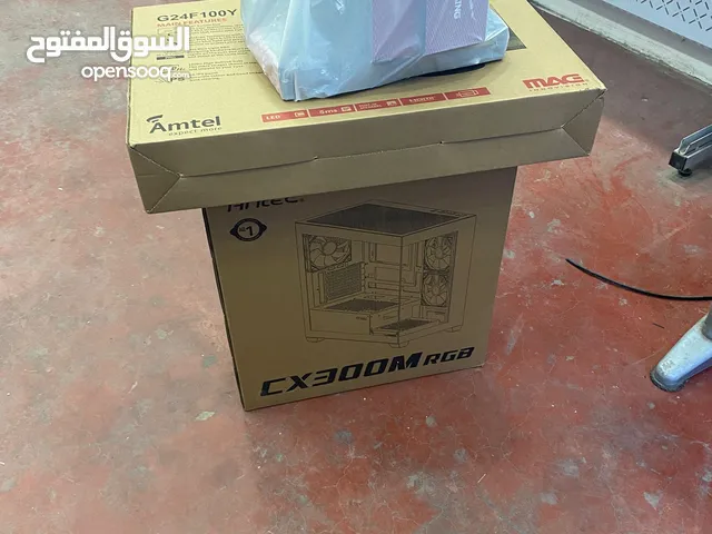 تجميعة كمبيوتر جيمنج