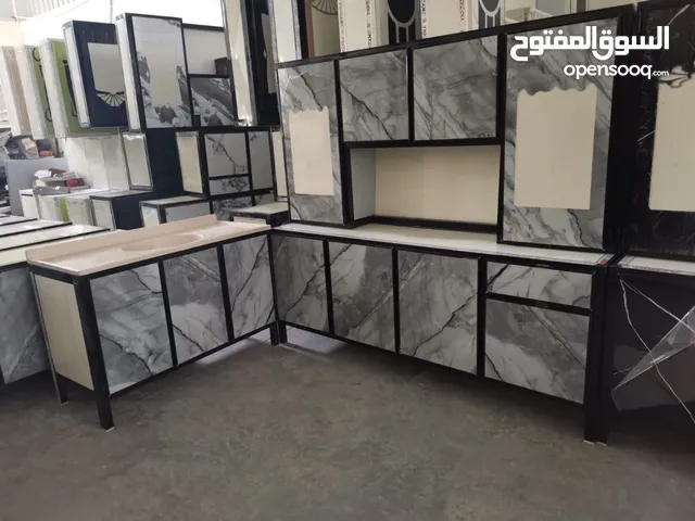 تخفيض لفتره( كاونترات المنيوم صيني)