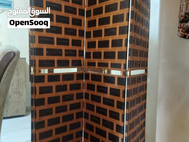 بارتشن للبيع 4قطع