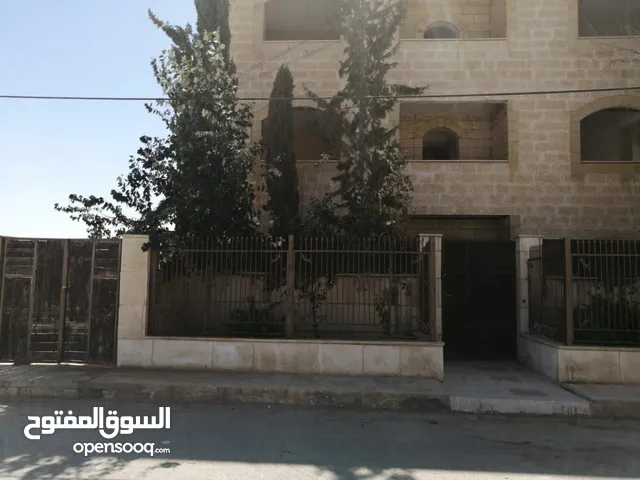  Building for Sale in Amman Zuwayza