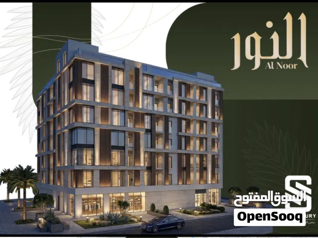 54 m2 2 Bedrooms Apartments for Sale in Muscat Bosher