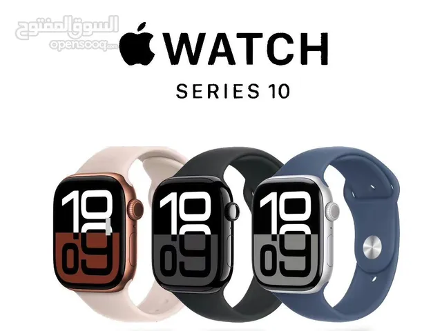 Apple smart watches for Sale in Muscat