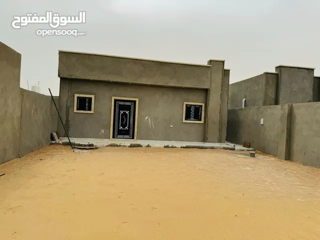 120 m2 2 Bedrooms Townhouse for Sale in Misrata Tamina