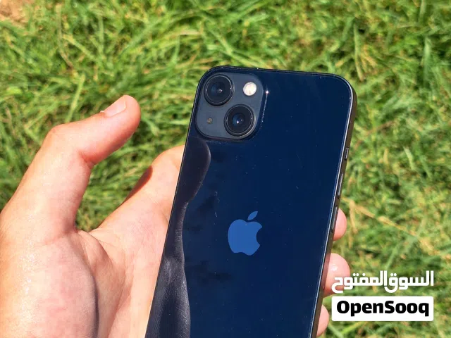 Iphone 13 مستعمل