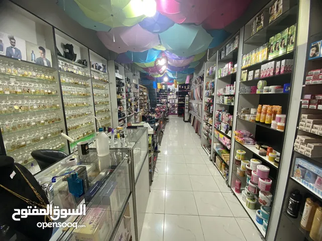 40 m2 Shops for Sale in Amman Khirbet Sooq