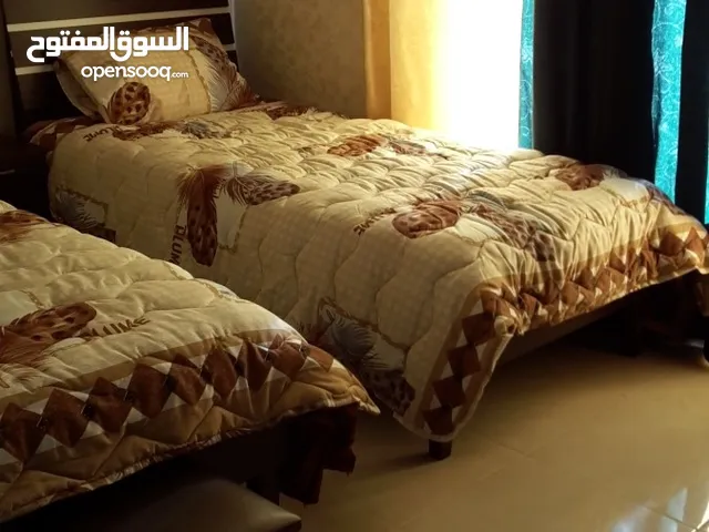 45 m2 Studio Townhouse for Rent in Amman University Street