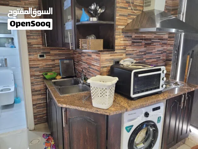 65 m2 Studio Apartments for Rent in Amman Khalda