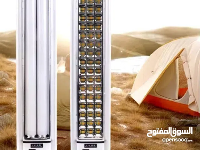كشاف طوارئ LED قوي