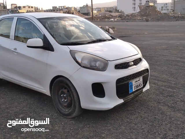 New Kia Picanto in Sana'a