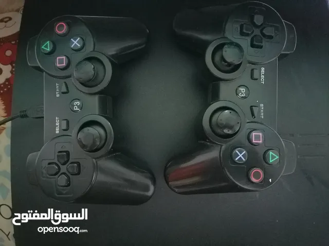 PlayStation 3 PlayStation for sale in Zarqa
