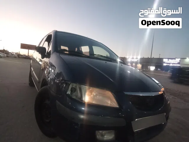 Used Mazda 323 in Tripoli
