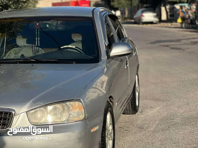 هونداي اكس دي 2002 للبيع