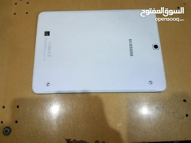Samsung Galaxy Tab 2 32 GB in Sana'a