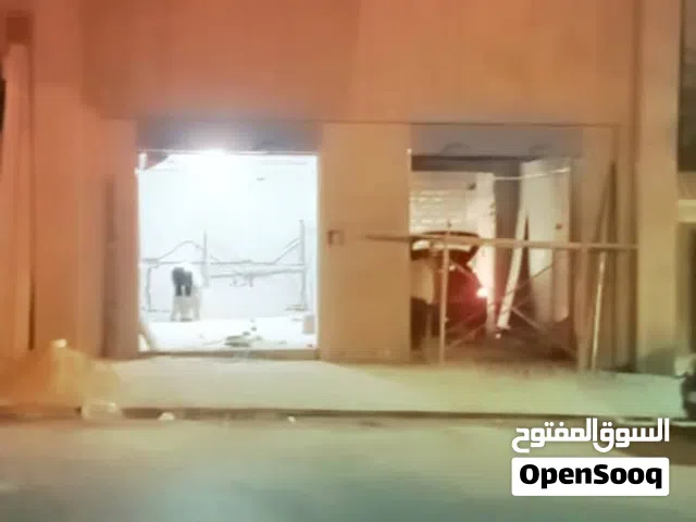 واجهات محلات اسمنت امبورد مع ضمانه