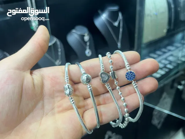 Pandora اساور بندوره