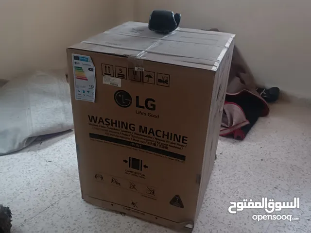 Other 7 - 8 Kg Washing Machines in Zarqa