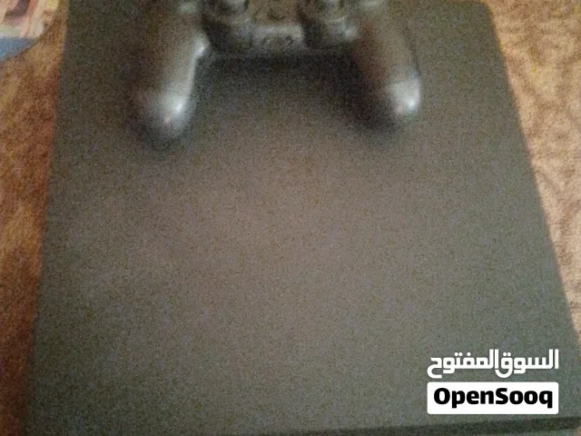 بلايستيشن 4 سلم
