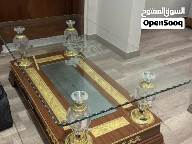 طاوله انتيكا