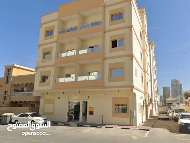 Building for Sale in Ajman Al Naemiyah