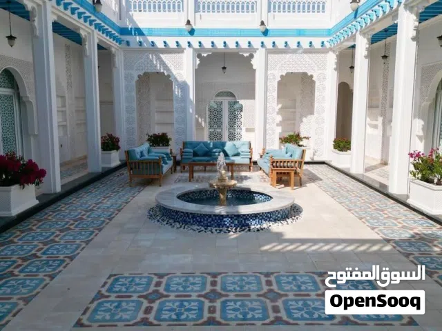 More than 6 bedrooms Chalet for Rent in Al Khor Sumaysimah