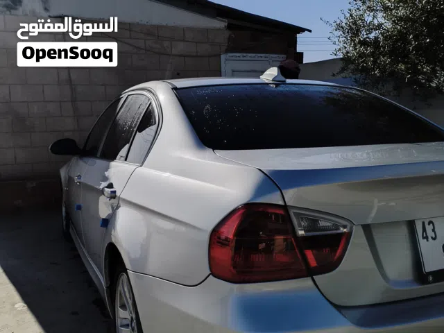 بي ام دبليو BMW 325i