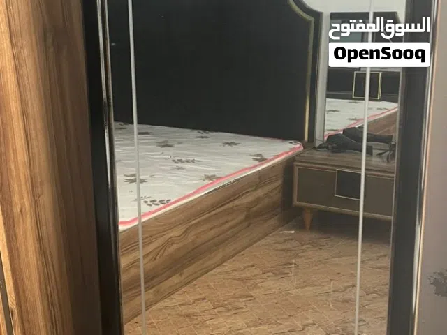 غرفه تركي مودرن لبيع  وبيه مجال العنوان ديالي
