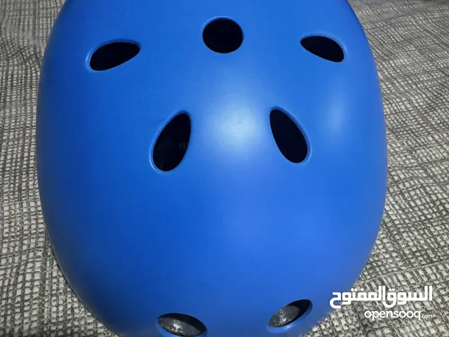 Electric bike helmet
