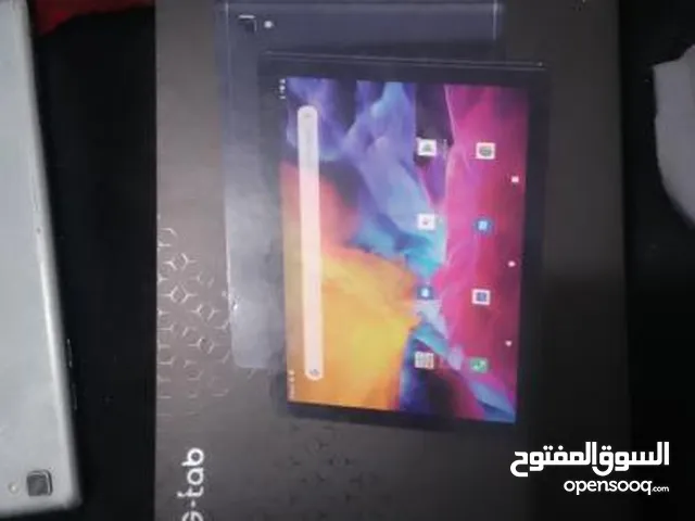 جي تاب 8 مستعمل بي كسر بشاشه صار 5اشهر من اخذنه