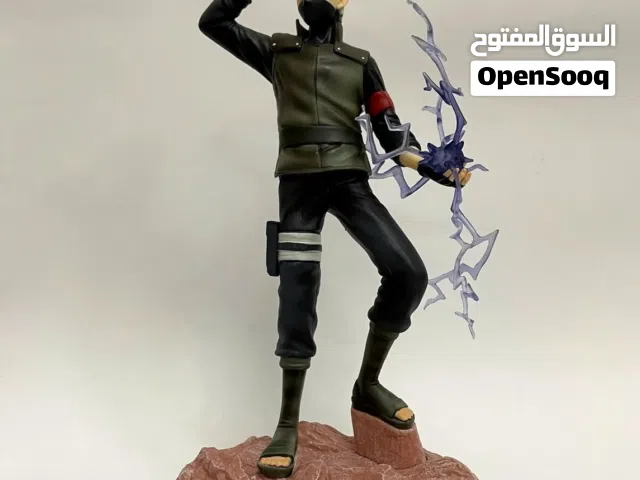 مجسم حجم كبير جديد جوده ممتازه