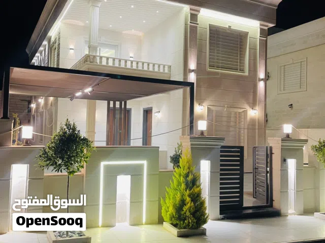 300 m2 4 Bedrooms Villa for Sale in Irbid Al Rahebat Al Wardiah