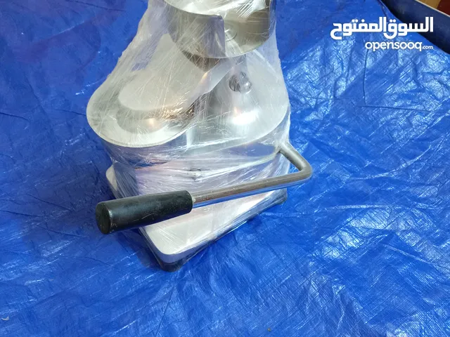 معدات مطعم