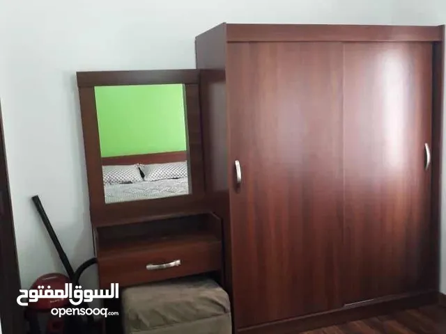 110 m2 2 Bedrooms Apartments for Rent in Amman Tla' Ali