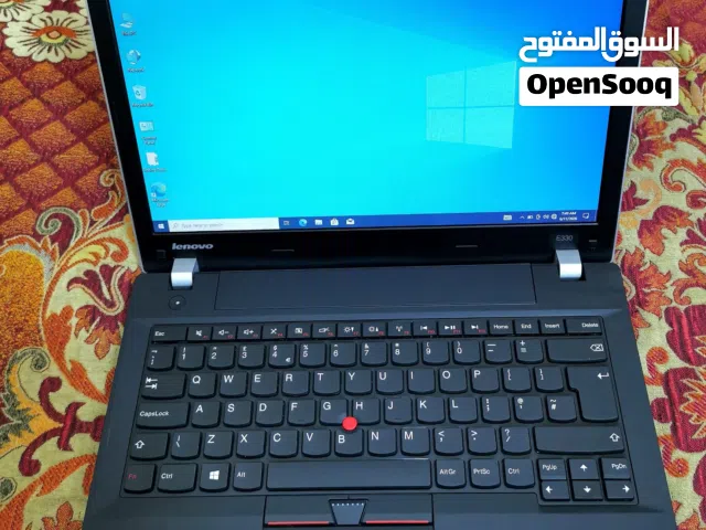 Lenovo ThinkPad i5 40BD