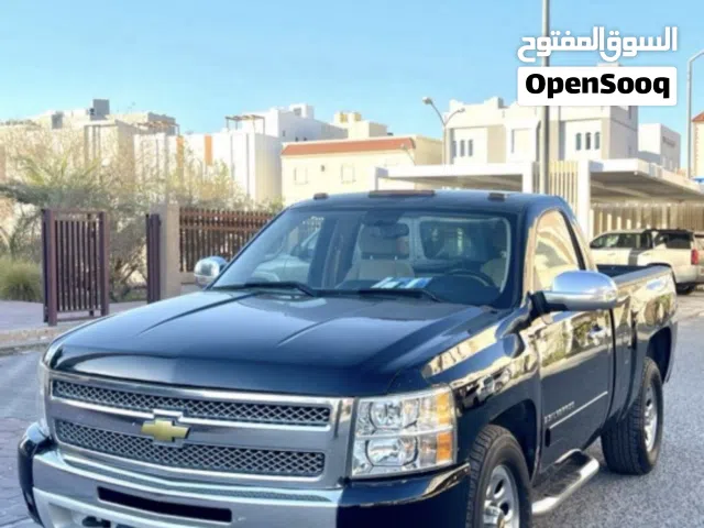 2008 شيفروليه سلفرادو 1500 LT